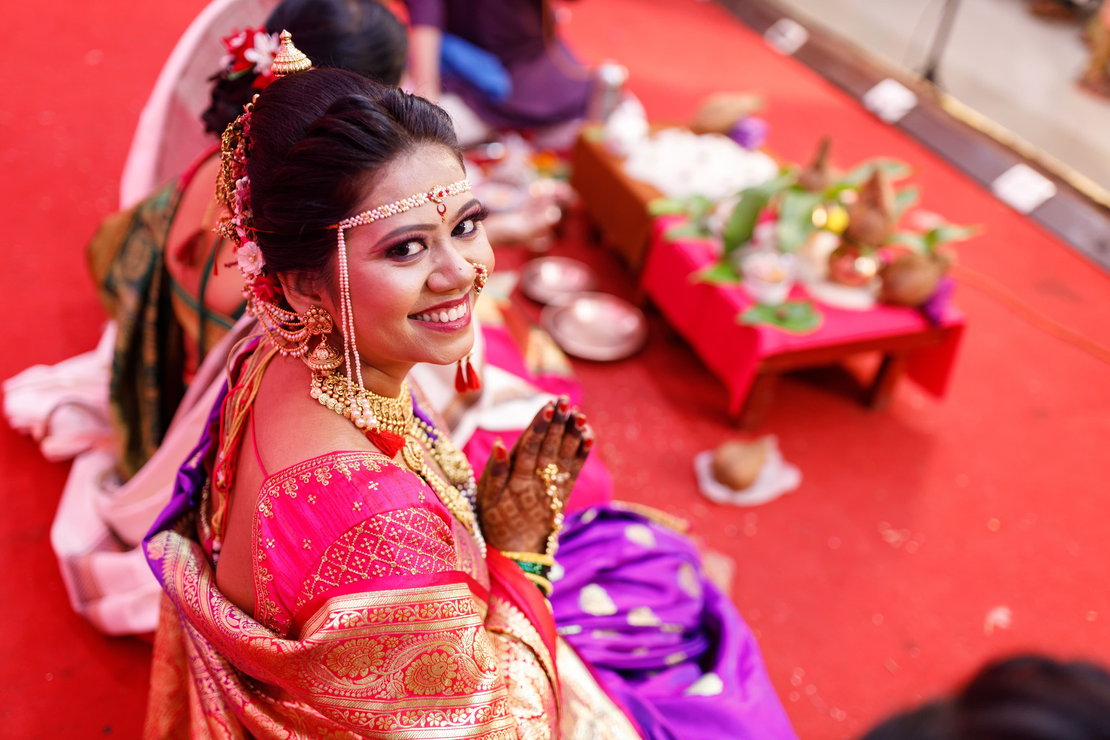 Candid Photography